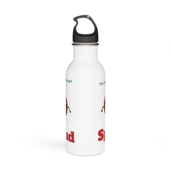 Spud - Stainless Steel Water Bottle - Hash - Image 2