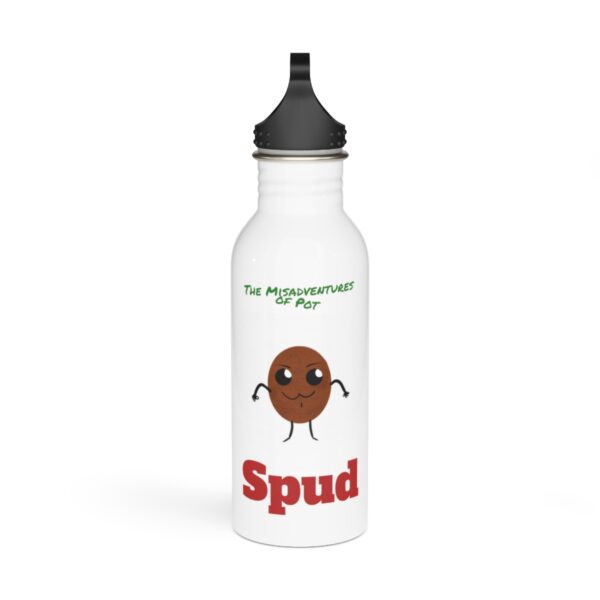 Spud Bottle