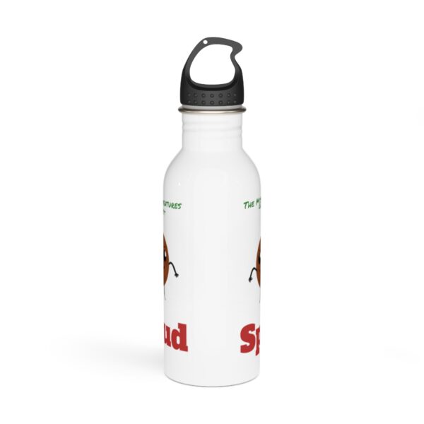 Spud - Stainless Steel Water Bottle - Hash - Image 4