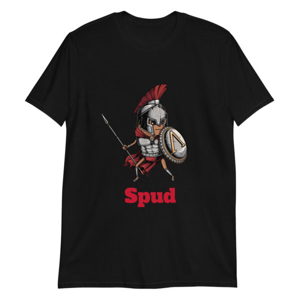 Spartan Spud T-Shirt