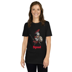 Spartan Spud T-Shirt