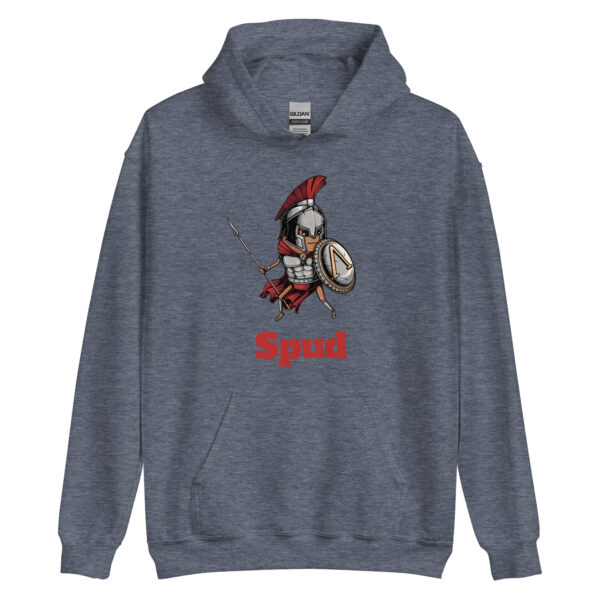 Spartan Spud Hoodie - Image 14