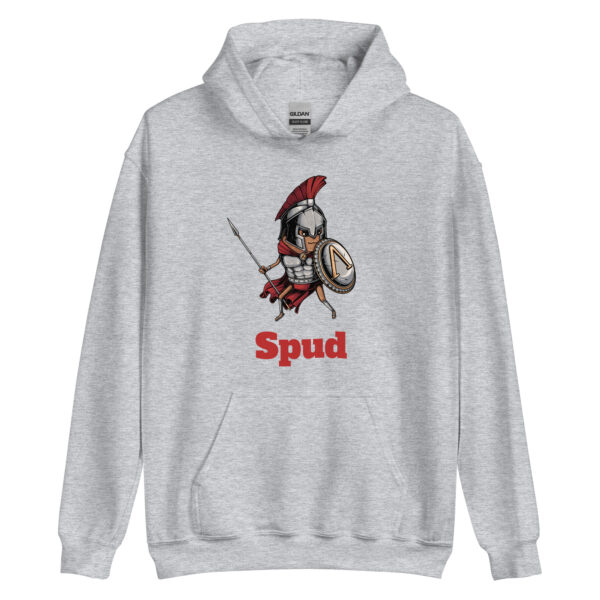 Spartan Spud Hoodie - Image 16