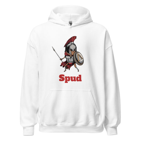 Spartan Spud Hoodie - Image 18