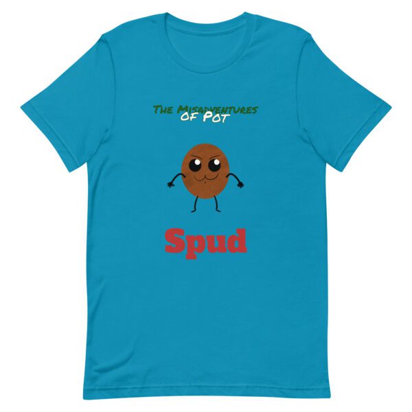 MoP Spud T-Shirt - Image 10