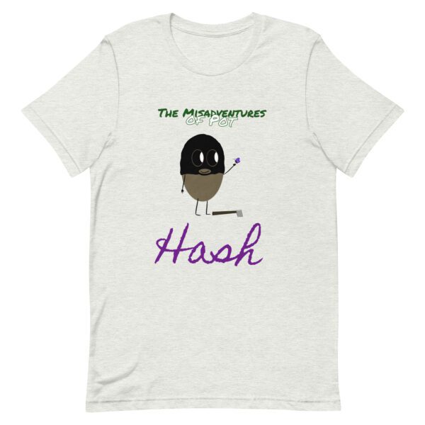 MoP Hash T-Shirt - Image 13