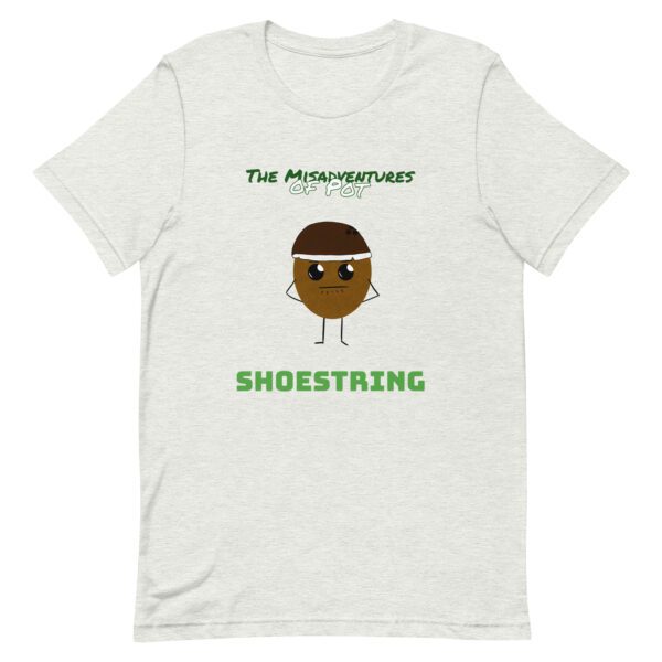 MoP ShoeString T-Shirt - Image 15