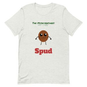 MoP Spud T-Shirt