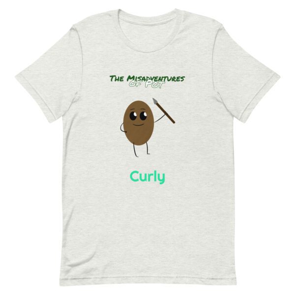 MoP Curly T-Shirt - Image 12