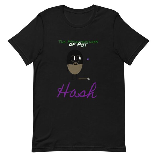 MoP Hash T-Shirt - Image 6