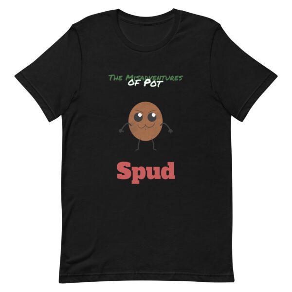 MoP Spud T-Shirt - Image 6