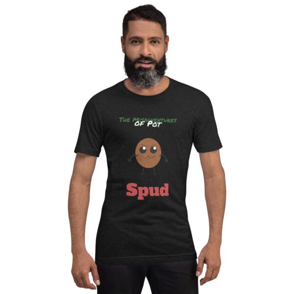 MoP Spud T-Shirt - Image 3