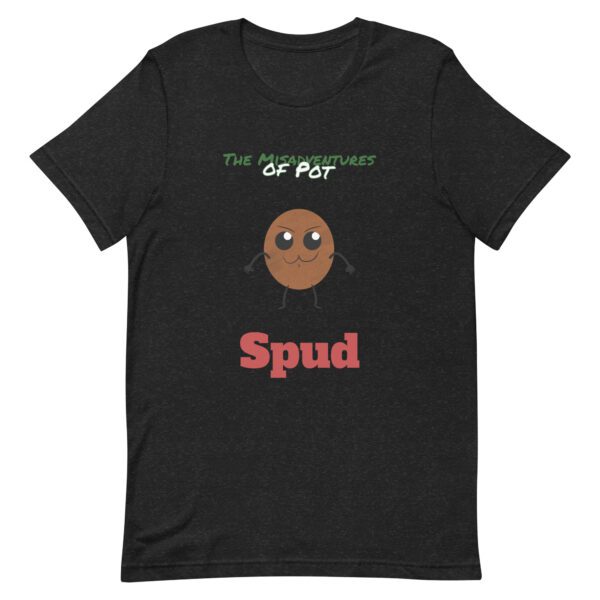 MoP Spud T-Shirt - Image 5