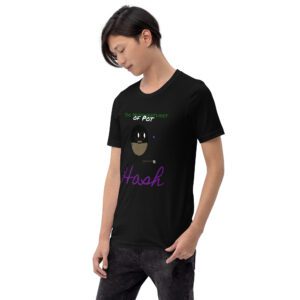 MoP Hash T-Shirt