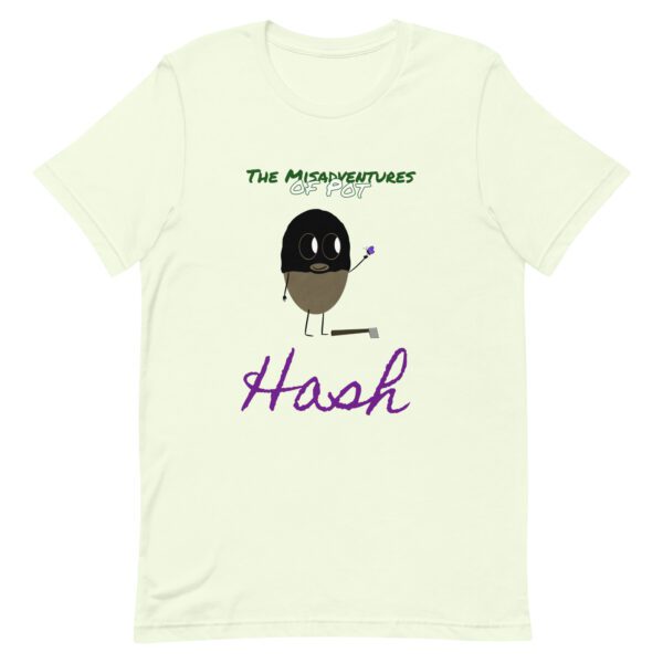 MoP Hash T-Shirt - Image 14