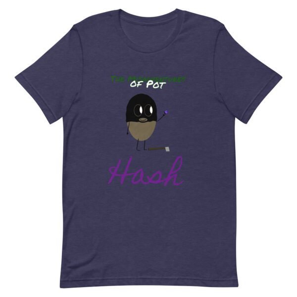 MoP Hash T-Shirt - Image 7