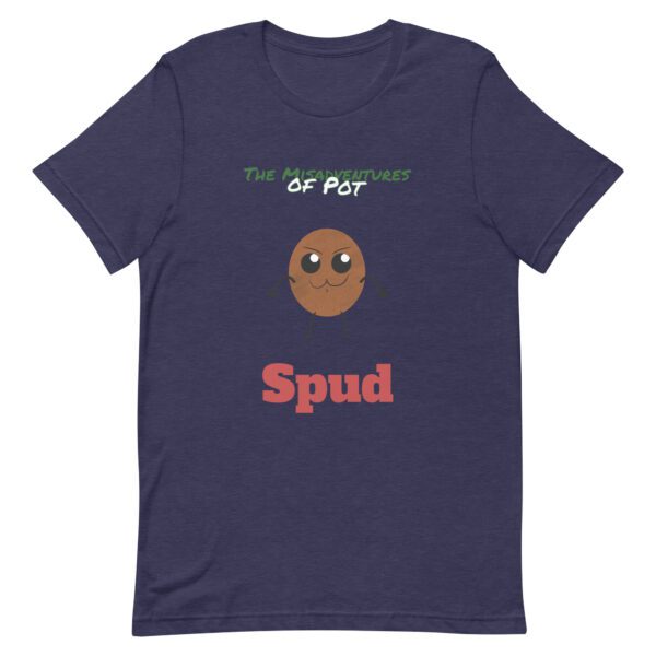 MoP Spud T-Shirt - Image 9