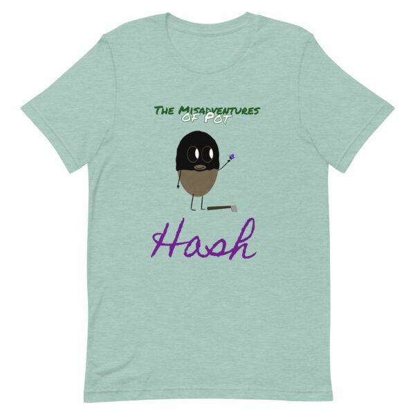 MoP Hash T-Shirt - Image 10