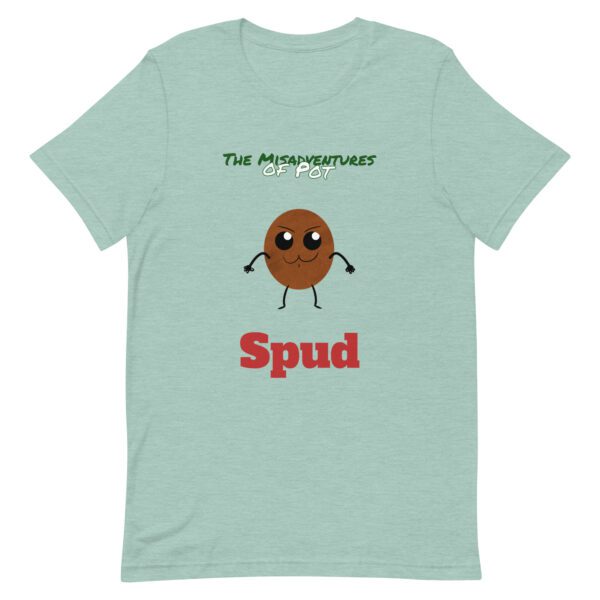 MoP Spud T-Shirt - Image 12