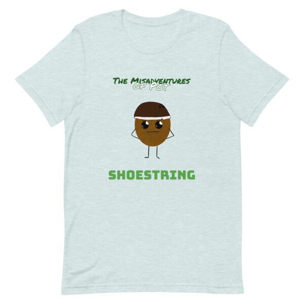 MoP ShoeString T-Shirt - Image 14