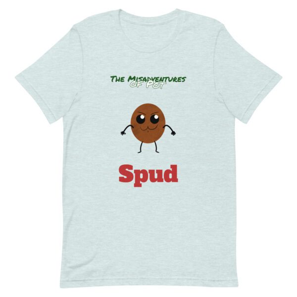 MoP Spud T-Shirt - Image 15