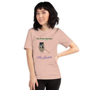 MoP Au Gratin T-Shirt