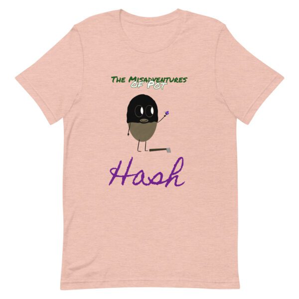 MoP Hash T-Shirt - Image 11