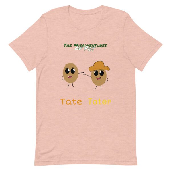 MoP Tate & Tater T-Shirt - Image 14