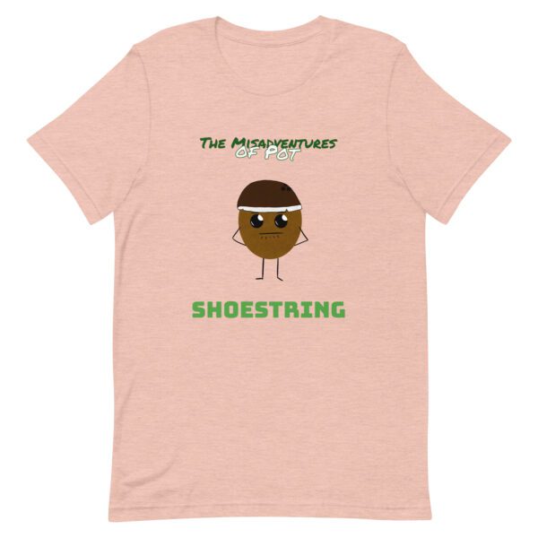 MoP ShoeString T-Shirt - Image 12