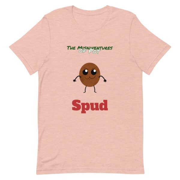 MoP Spud T-Shirt - Image 13