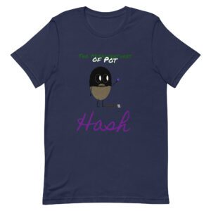 MoP Hash T-Shirt