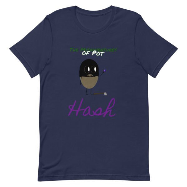 MoP Hash T-Shirt