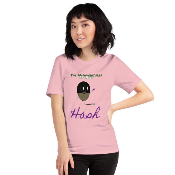 MoP Hash T-Shirt - Image 3