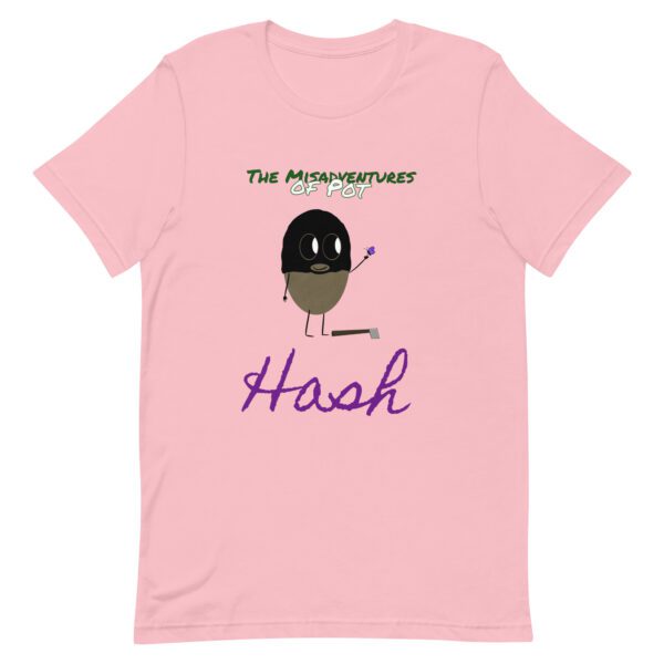 MoP Hash T-Shirt - Image 12