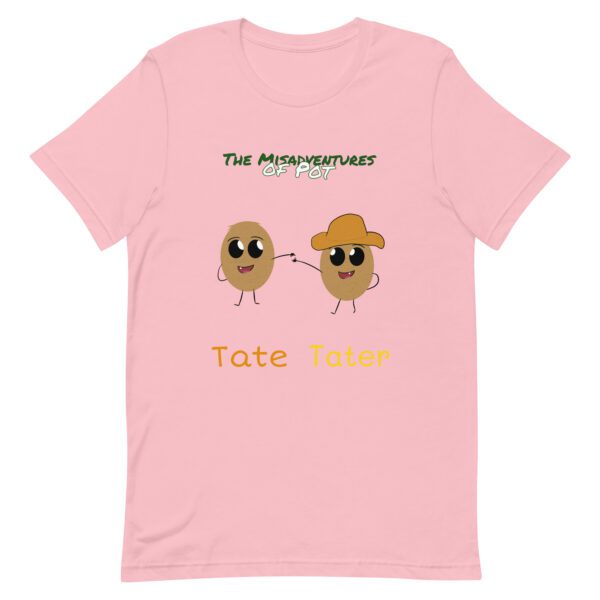 MoP Tate & Tater T-Shirt - Image 15