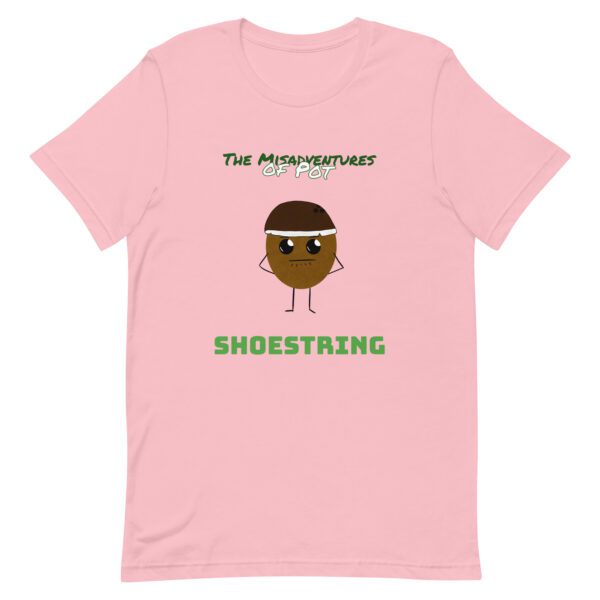 MoP ShoeString T-Shirt - Image 13