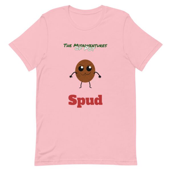 MoP Spud T-Shirt - Image 14