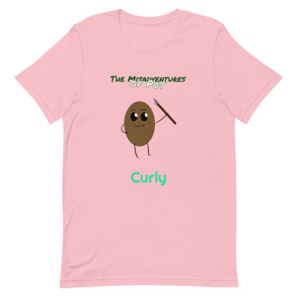 MoP Curly T-Shirt - Image 10