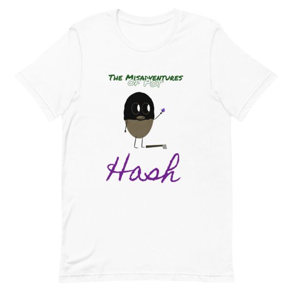 MoP Hash T-Shirt - Image 15