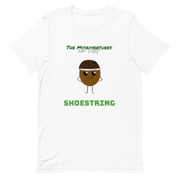 MoP ShoeString T-Shirt - Image 16