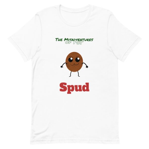 MoP Spud T-Shirt - Image 16