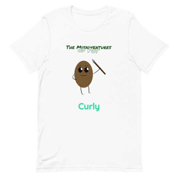 MoP Curly T-Shirt - Image 13