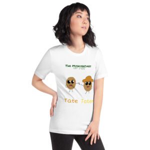 MoP Tate & Tater T-Shirt