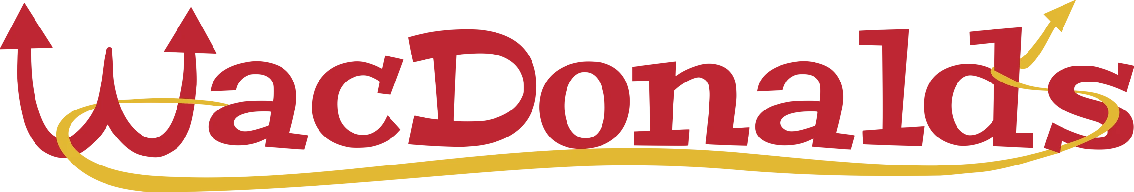 WacDonalds_DevilTail WacDonald's Logo