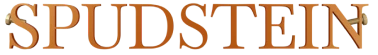 Spudstein Logo