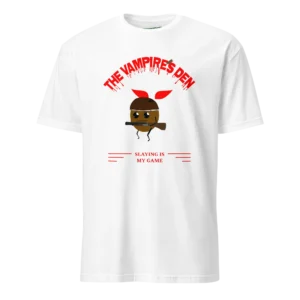 Vampire Den T-Shirt
