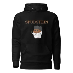 Spudstein Hoodie
