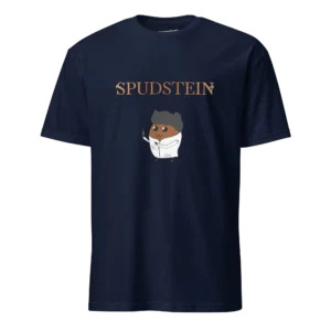 Spudstein T-Shirt