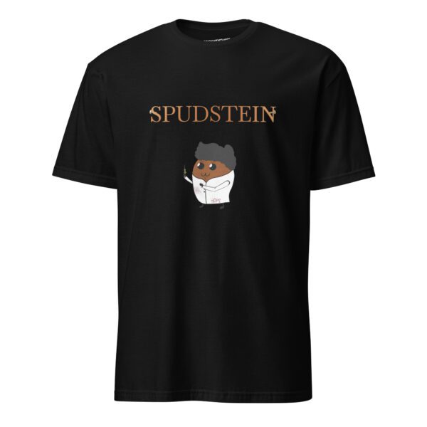 Spudstein T-Shirt - Image 2