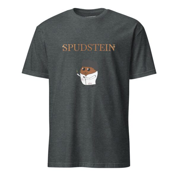 Spudstein T-Shirt - Image 9